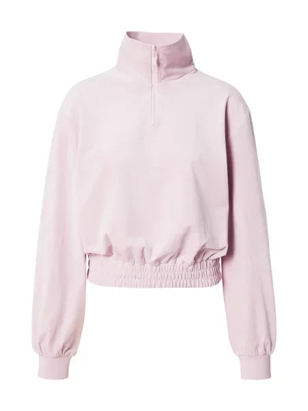GUESS Pulovere sport AMALIA mov prună