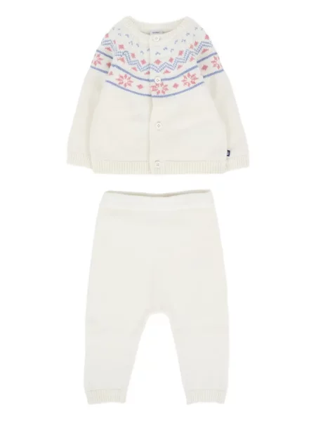 Spodnie dziecięce Petit Bateau