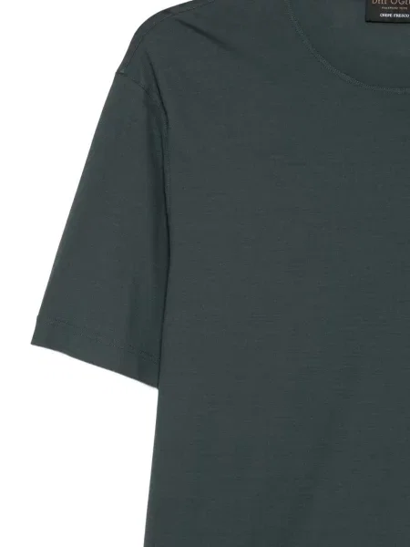 Tricou Dell'oglio gri