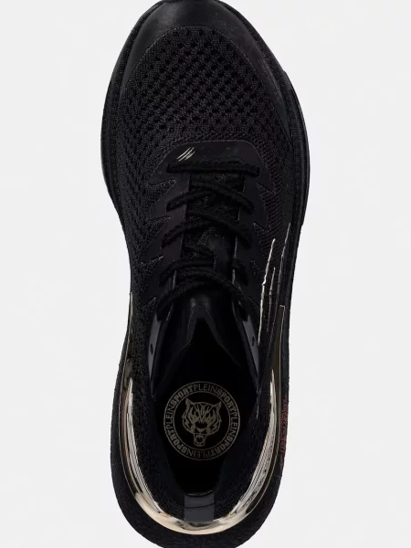 Кросівки PLEIN SPORT Atomic Speed