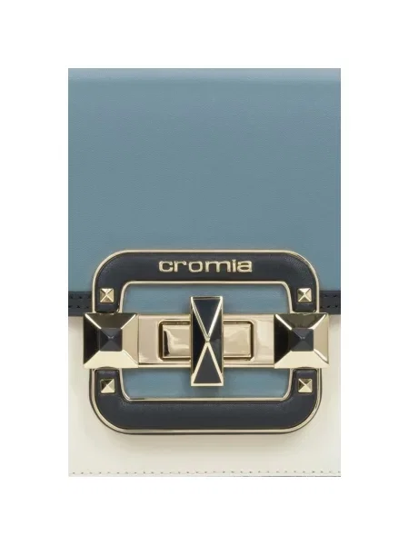 Сумка Cromia синяя