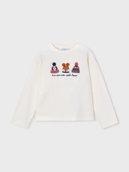 Mayoral лонгслів дитячий