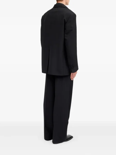 Блейзър Mm6 Maison Margiela черно