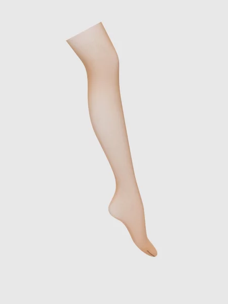 Колготы Wolford бежевые