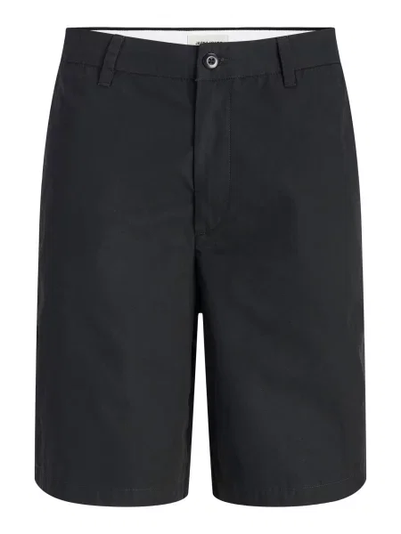 JACK & JONES Pantaloni JPSTKARL' negru