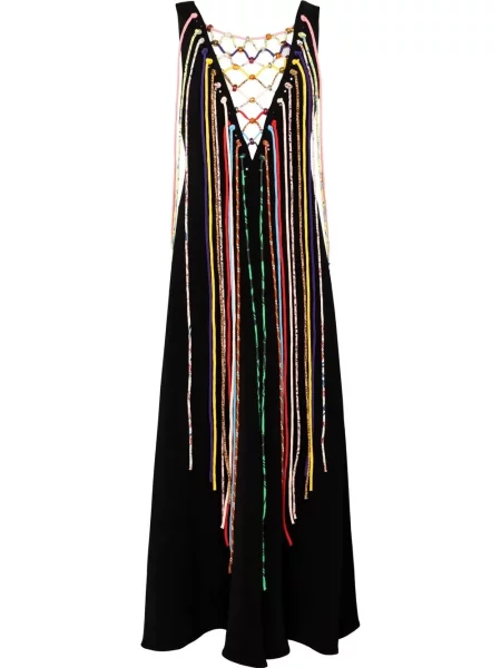 Rękawice bokserskie StormCloud Bolt black/gold czarne
