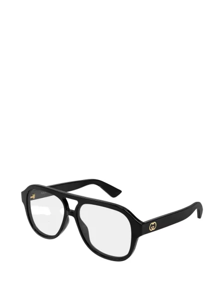 Ochelari de soare Gucci Eyewear negru