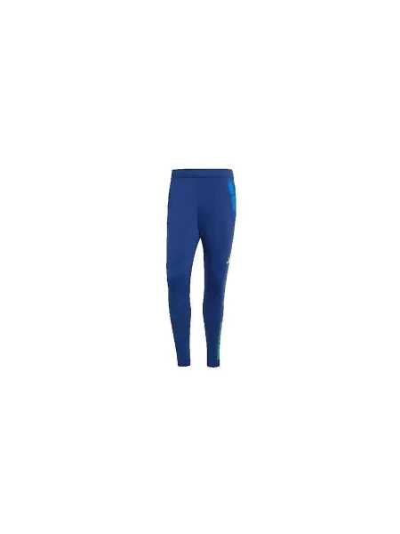 Hlače Adidas Performance plava