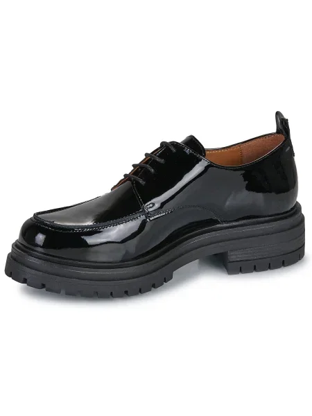 Pantofi Fericelli negru