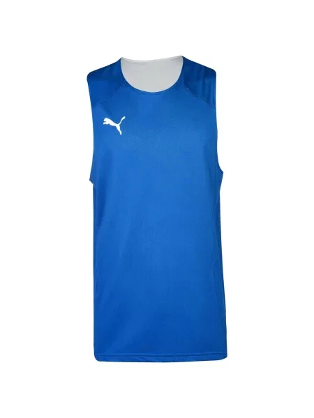 Koszulka Puma biała