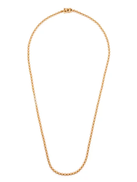 Colier Eddie Borgo auriu