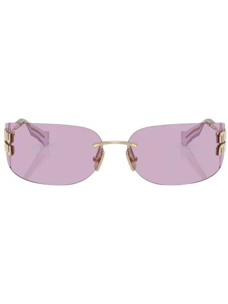 Hodinky Miu Miu zlaté