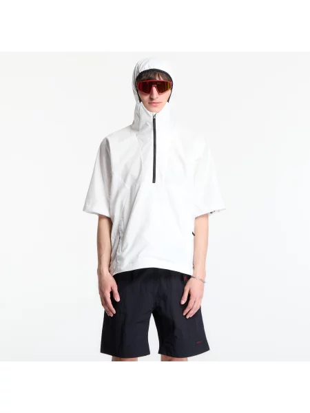Jachetă Poutnik by Tilak Sun Shield Anorak White L alb