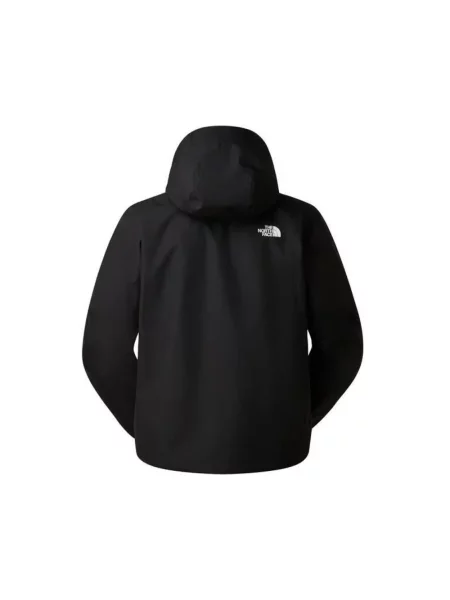 Kurtka The North Face na siłownię czarna