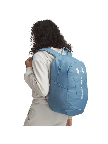 Nahrbtnik Under Armour modra