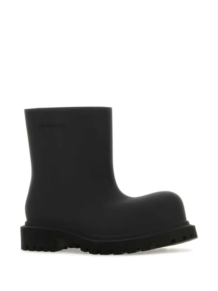 Botine Balenciaga negru