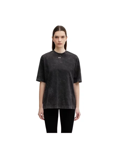 Koszulka Off-white biała