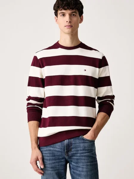 Tommy Hilfiger mikina