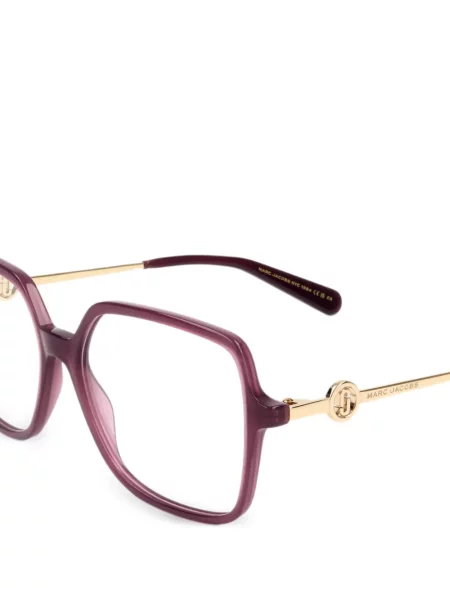 Slnečné okuliare Marc Jacobs Eyewear fialová