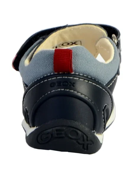 Pantofi copii Geox albastru