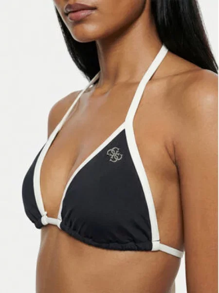Guess Gornji del bikini črna