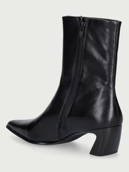 Кожаные ботильоны Vagabond Shoemakers