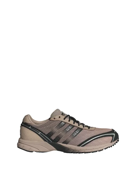 ADIDAS ORIGINALS Nizke superge Adizero Adios temno siva črna