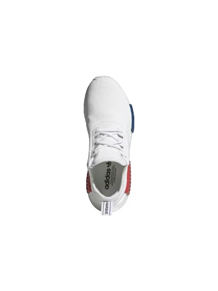 Pantofi Adidas alb