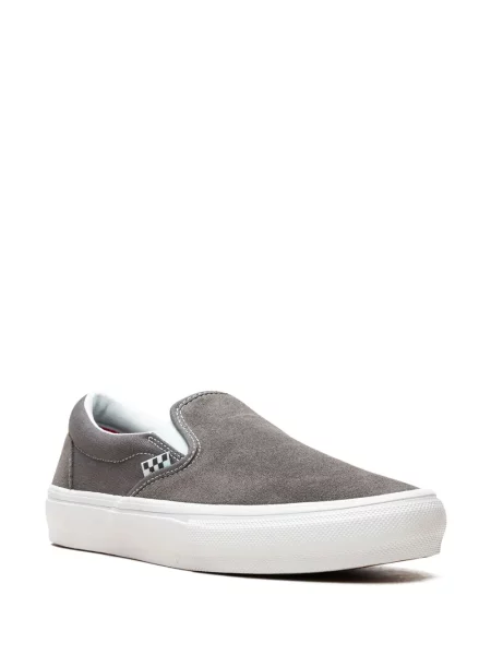 Slip on sportbačiai Vans balta