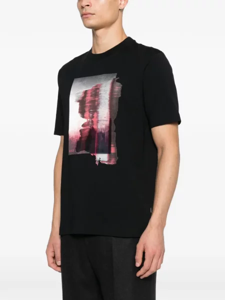 Tricou Boss negru