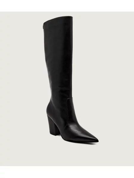 Cizme Guess FLFNRL negru