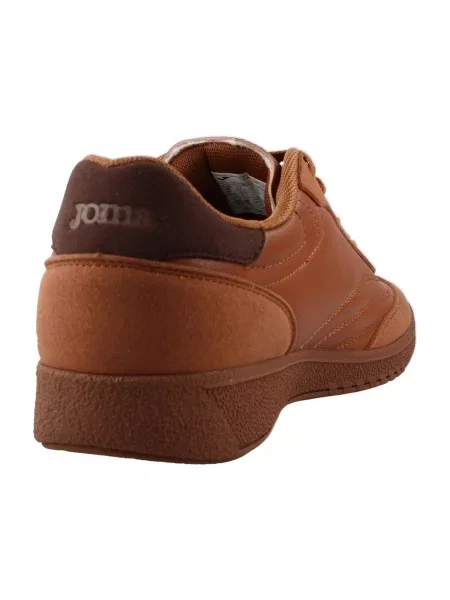 Pantofi Joma maro