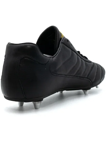 Pantofi derby Pantofola D'oro negru