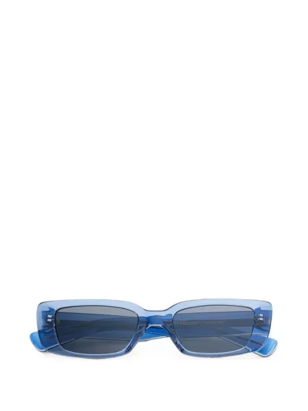 Ochelari de soare Messyweekend albastru