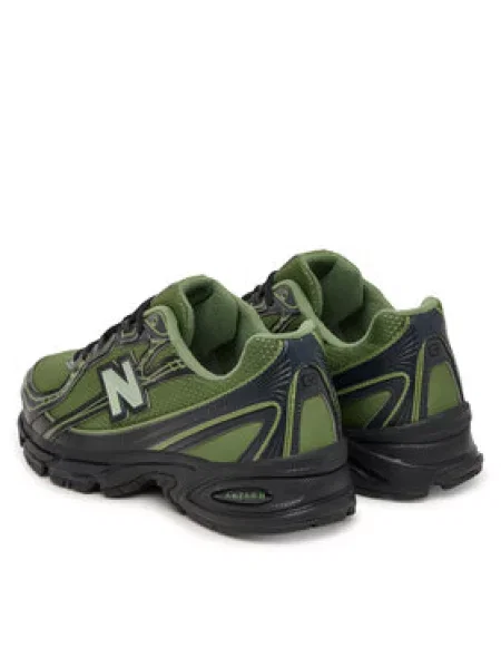 New Balance Laisvalaikio batai žalia