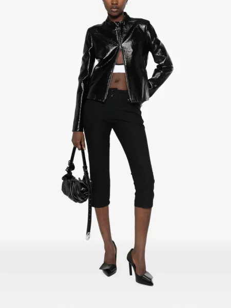 Geacă Courreges negru