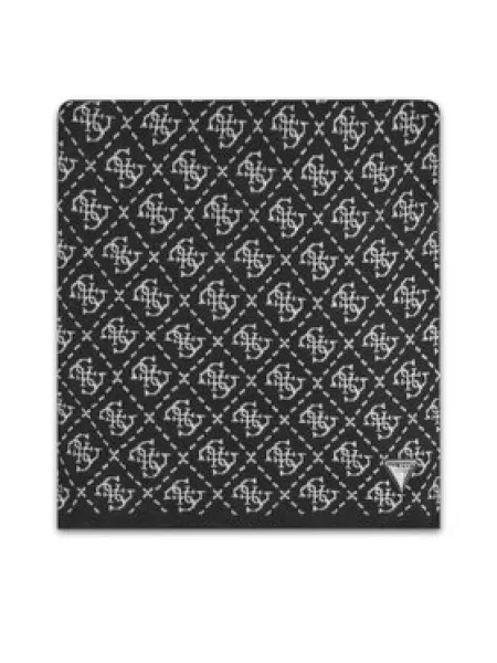 Šalikas Guess juoda
