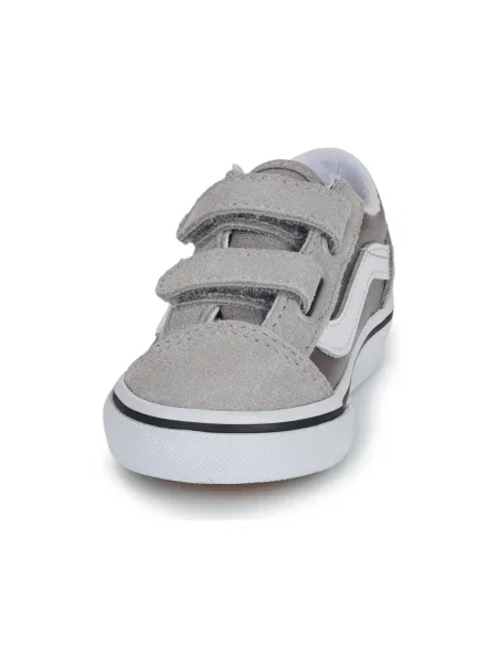 Gyerek félcipő Vans