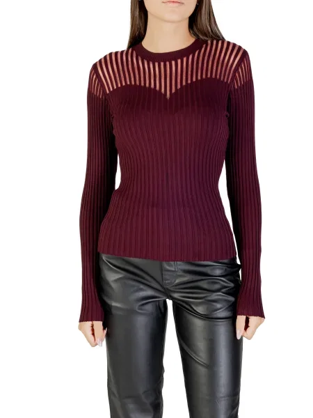 Pulover Morgan De Toi negru