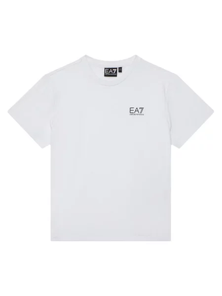 Emporio Armani Tricou alb