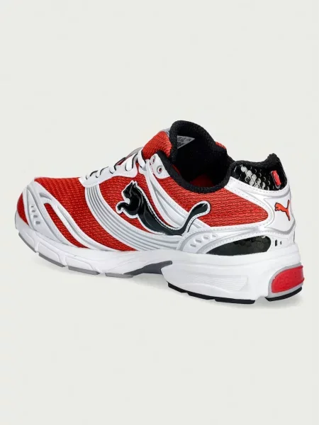 Puma Homura OG+ sneakersy czerwone