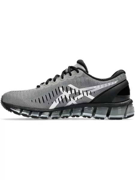 Tenisky Asics Gel-Quantum sivá