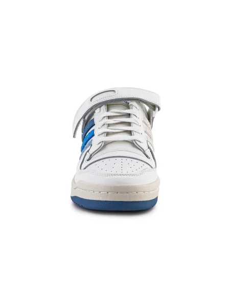 Pantofi Adidas alb