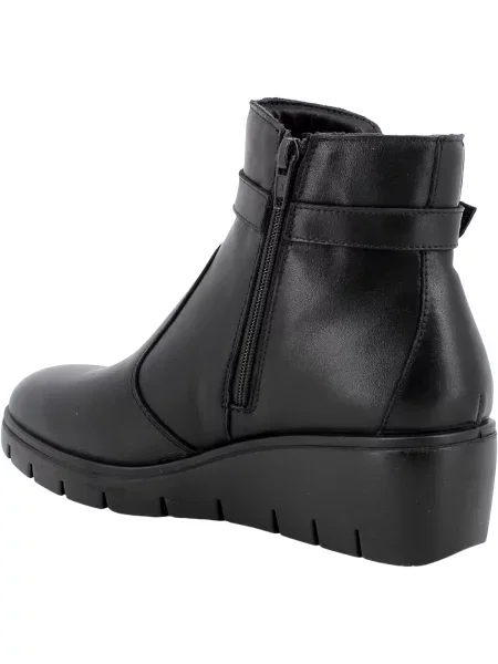 Pantofi Enval negru