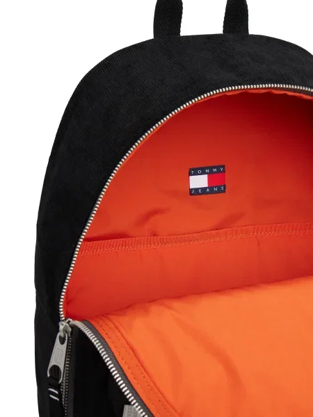 Tommy Jeans Rucsac negru