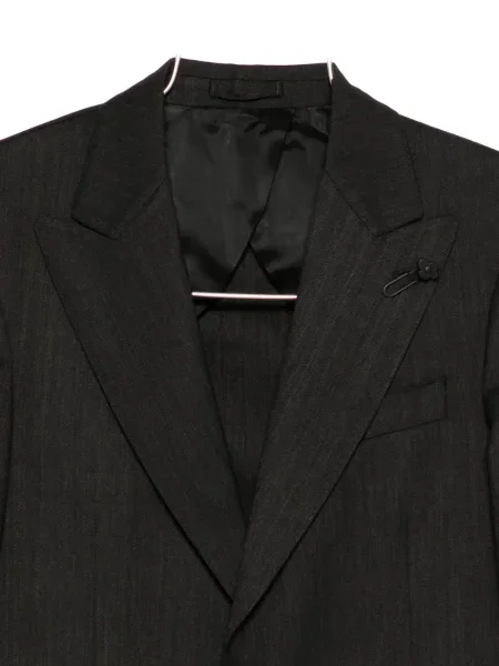 Costum Lardini de costum negru