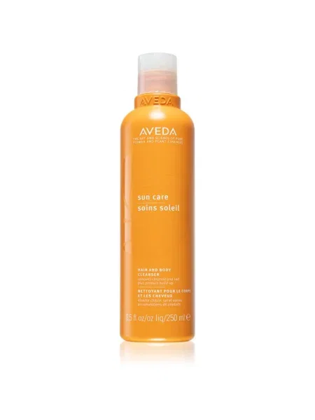 Body Aveda