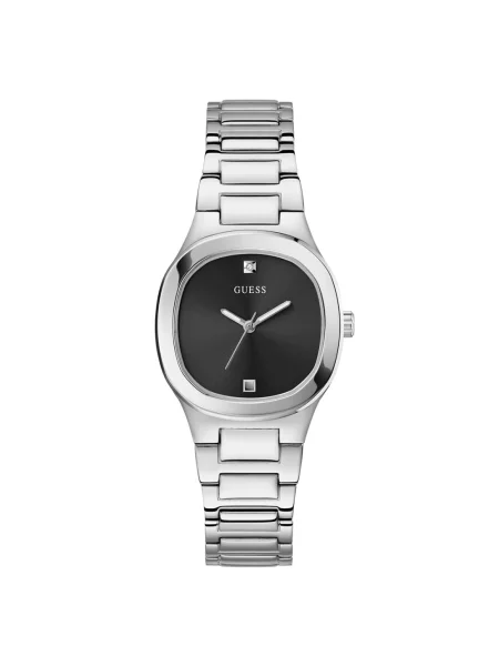 Zegarek Guess szary