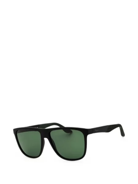 Ochelari de soare Ferragamo Eyewear negru