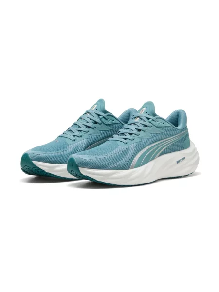 Buty do biegania Puma Nitro niebieskie